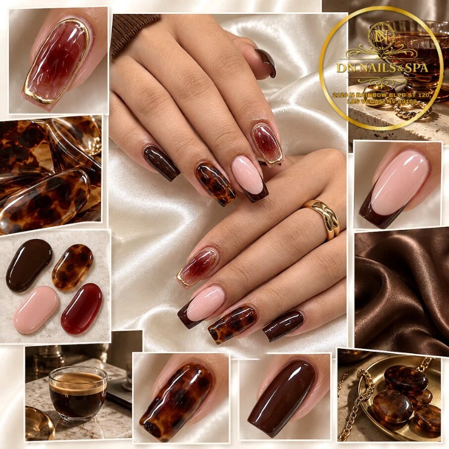 Nail Design